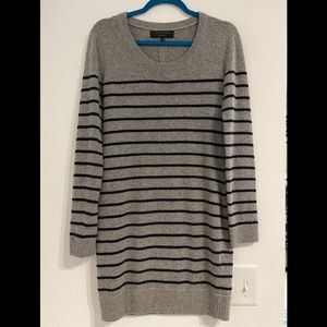 Rag & Bone Wool cashmere blend S Sweater dress